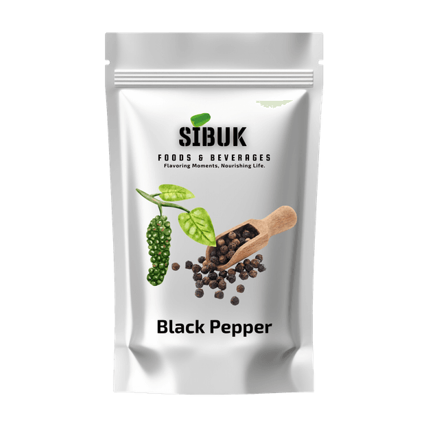 Sibuk Herbal Tea