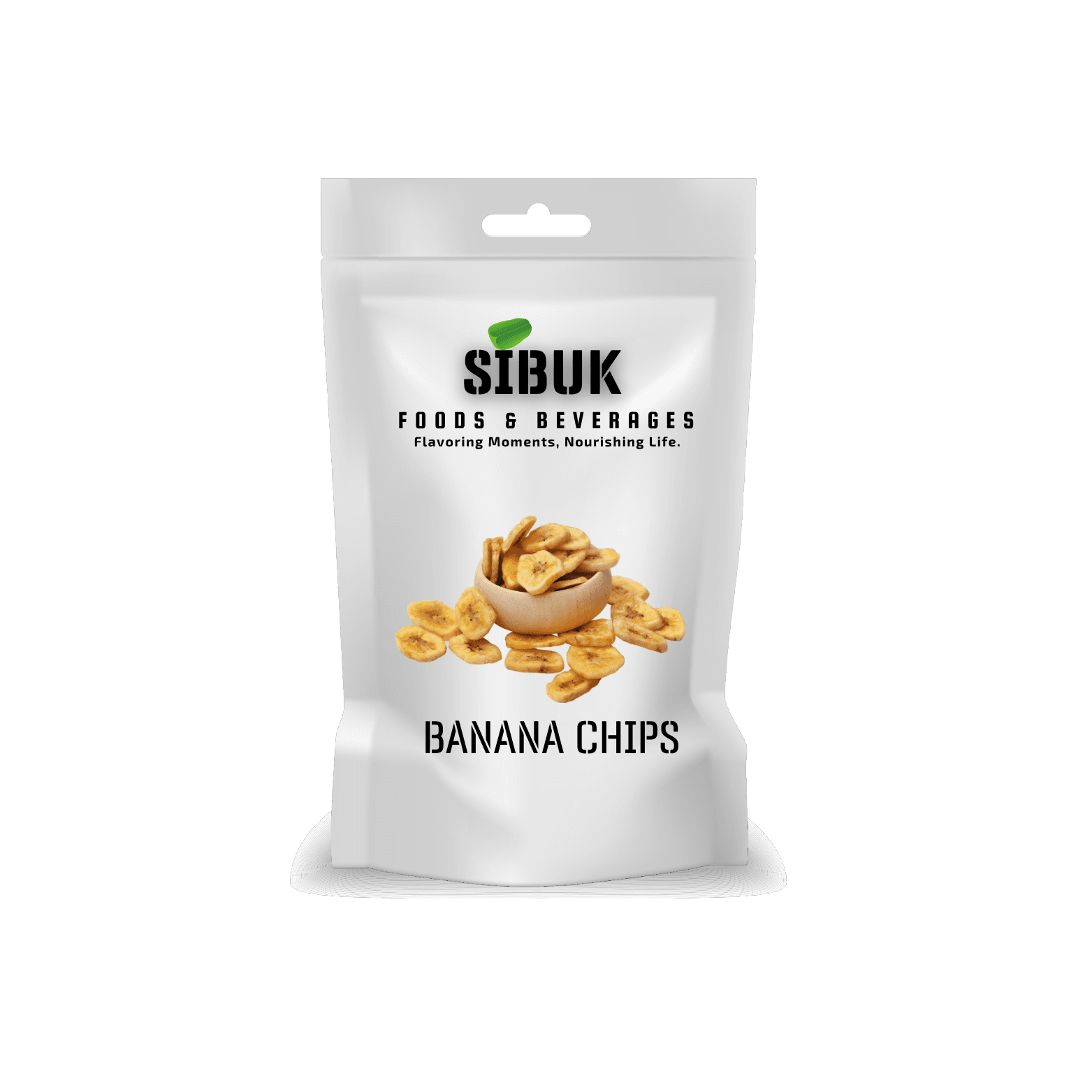 BANANA CHIPS